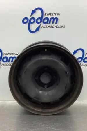 Stalen velg PEUGEOT 208 I (CA_, CC_) Handgemaakt