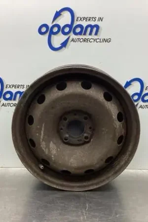 Stalen velg PEUGEOT BIPPER TEPEE Aanbieding