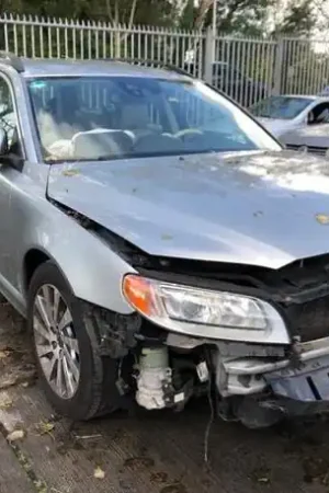 Gecertificeerd Koplamp VOLVO V70 III (135), VOLVO XC70 II (136)