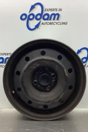 Gratis Verzending Stalen velg SUZUKI SWIFT III (MZ, EZ)