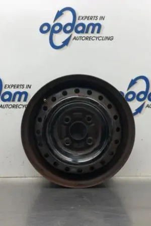 Stalen velg DAIHATSU TREVIS Finale Uitverkoop