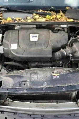 Ruitenwissermotor VOLVO V70 III (135), VOLVO XC70 II (136) Gratis Retour