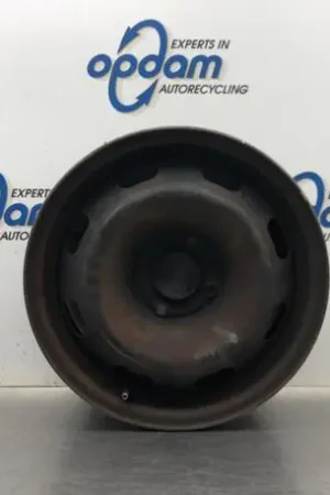 Stalen velg PEUGEOT 1007 (KM_) Seizoensaanbieding