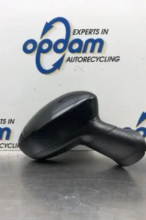 Plaats Bestelling Buitenspiegel FIAT PUNTO (199_), FIAT GRANDE PUNTO (199_), FIAT PUNTO EVO (199_)