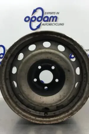 Stalen velg PEUGEOT EXPERT Van (VF3A_, VF3U_, VF3X_) Betaalbaar