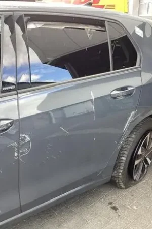 Deur VW GOLF VIII (CD1) Favoriet