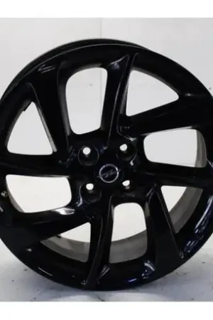 Direct Verzonden Stalen velg OPEL CORSA E Hatchback Van (X15)