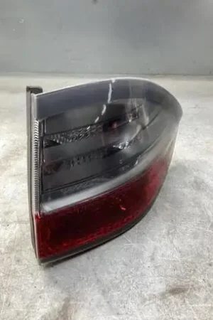 Achterlicht FORD GALAXY (WA6), FORD S-MAX (WA6) Garantie Inbegrepen