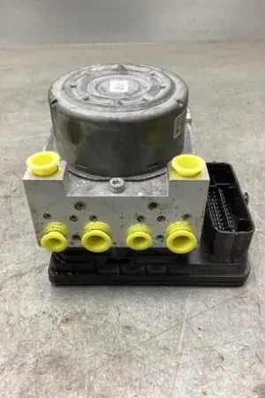 Gratis Verzending ABS Hydraulisch aggregaat PEUGEOT 208 I (CA_, CC_)