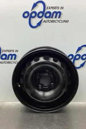 Stalen velg RENAULT TWINGO I (C06_) Alleen Vandaag