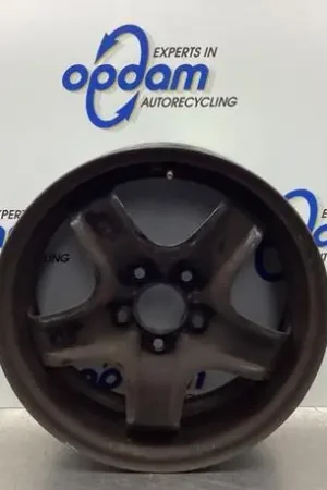 Stalen velg OPEL ASTRA H Estate Van (L70) Origineel