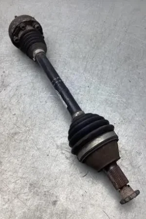 Aandrijfas SEAT IBIZA IV (6J5, 6P1), SEAT IBIZA IV SC (6J1, 6P5), VW POLO (6R1, 6C1), VW POLO Van (6R) Exclusieve Aanbieding