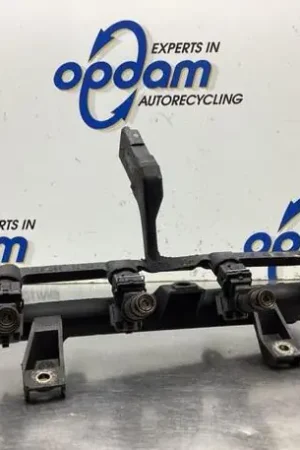 Verstuiver CITROËN C3 Pluriel (HB_) Garantie Inbegrepen