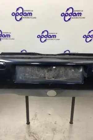 Bumper VW GOLF III Cabriolet (1E7) Beperkte Voorraad