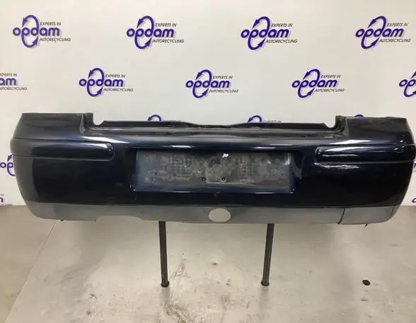 Bumper VW GOLF III Cabriolet (1E7) Beperkte Voorraad