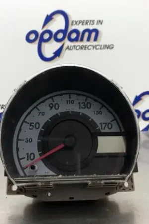 Aanbieding Toerenteller TOYOTA AYGO (_B1_)