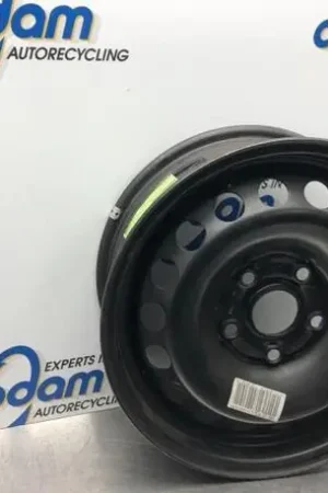 Stalen velg SKODA OCTAVIA II (1Z3) Weekendaanbieding