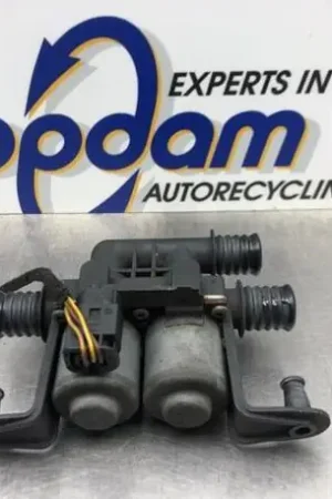 Standkachel BMW 5 Touring (E39) Koop Online