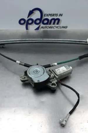 Bulkbestelling Raambedieningsmechanisme OPEL AGILA (A) (H00)