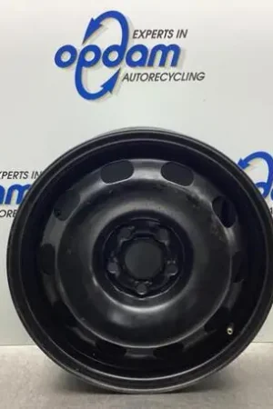 Beperkte Voorraad Stalen velg VW GOLF IV (1J1), VW GOLF IV Variant (1J5)