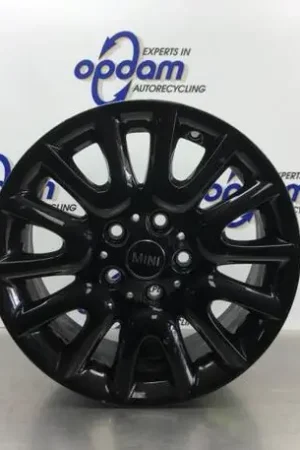 Meest Verkocht Stalen velg MINI MINI (F56)