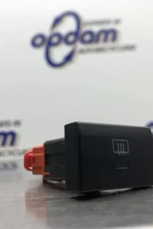 Schakelaar voor Achterruit VW POLO (6R1, 6C1), VW POLO Van (6R) Snelle Levering