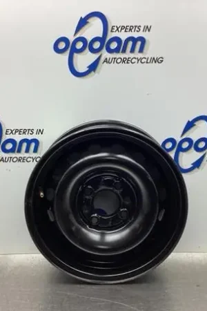 Professioneel Stalen velg FIAT PANDA (169_), FIAT PANDA Hatchback Van (169_)