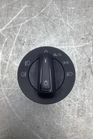 Exclusieve Aanbieding Lichtschakelaar SKODA KODIAQ (NS7, NV7, NS6)