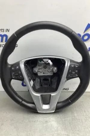 Stuurwiel VOLVO V60 I (155, 157), VOLVO V60 I Cross Country (157) Laatste Versie