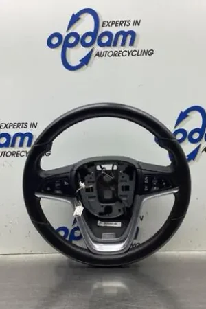 Stuurwiel OPEL MERIVA B MPV (S10), OPEL ASTRA J Sports Tourer (P10) Ambachtelijk