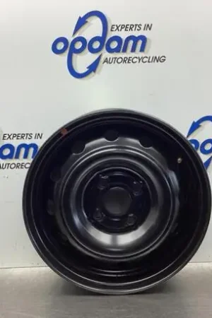 Stalen velg HYUNDAI i10 (PA) Gereduceerde Prijs