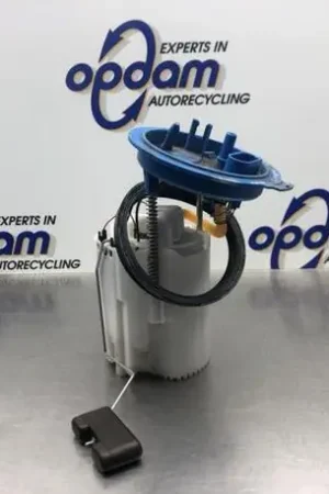 Wereldwijde Verzending Brandstofpomp SEAT LEON (5F1), SEAT LEON SC (5F5), VW GOLF VII (5G1, BQ1, BE1, BE2), AUDI A3 Sportback (8VA, 8VF)