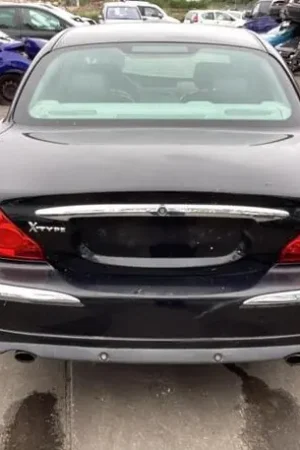 Must-Have Achterlicht JAGUAR X-TYPE (X400)
