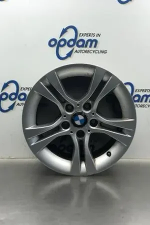 Gratis Verzending Stalen velg BMW 3 (E90)