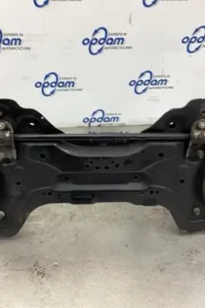 Lage Kosten Front asdrager CITROËN C4 GRAND PICASSO I (UA_)