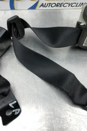 Limited Edition Veiligheidsgordel BMW 1 (E81), BMW 1 (E87), BMW 1 Coupe (E82)