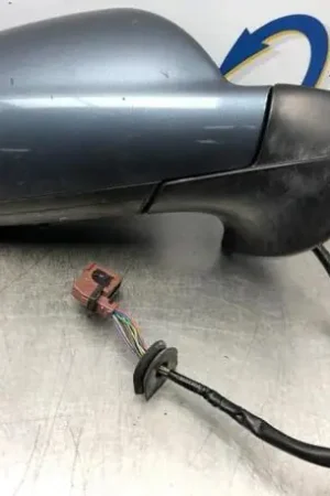 Buitenspiegel PEUGEOT 407 (6D_), PEUGEOT 407 Coupe (6C_) Direct Beschikbaar