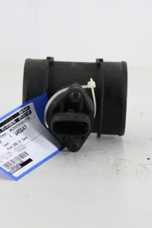 Luchtmassameter OPEL CORSA C (X01) Speciale Aanbieding