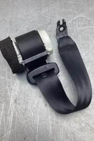 Op = Op Veiligheidsgordel FORD FIESTA VI (CB1, CCN), FORD FIESTA VI Van