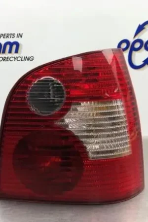 Achterlicht VW POLO (9N_), VW POLO Saloon (9A4, 9A2, 9N2, 9A6) Nieuwe Collectie