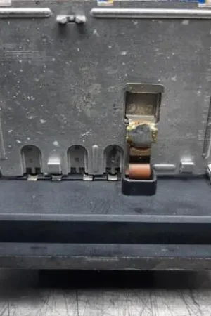 Ambachtelijk Weerstand interieurventilatie SUZUKI SX4 (EY, GY), SUZUKI SX4 Saloon (GY, RW)