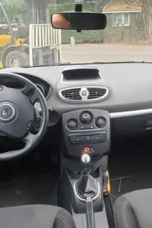 Exclusieve Aanbieding Regeleenheid airbag RENAULT CLIO III (BR0/1, CR0/1), RENAULT CLIO IV (BH_), RENAULT CLIO II (BB_, CB_)