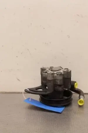 Exclusief Stuurbekrachtigingspomp CHEVROLET SPARK (M300)