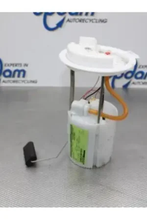 Brandstofpomp FIAT 500X (334_) Nieuw Model