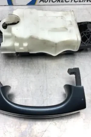 Laatste Versie Deurhendel SKODA FABIA III Estate (NJ5)