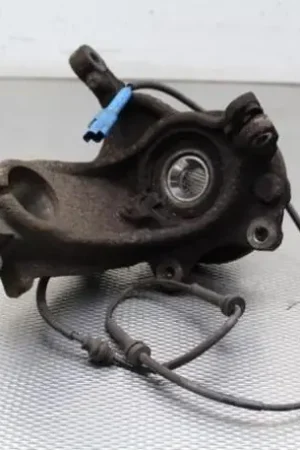 Fusee PEUGEOT 1007 (KM_) Alleen Vandaag