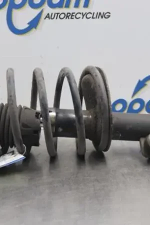 Lage Kosten Veerpoot CITROËN BERLINGO / BERLINGO FIRST Box Body/MPV (M_)