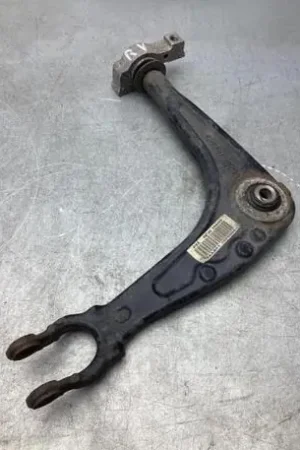 Draagarm wielophanging PEUGEOT 407 SW (6E_) Exclusief