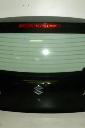 Wereldwijde Verzending Kofferruimteklep SUZUKI ALTO (GF)