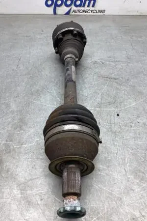 Gereduceerde Prijs Aandrijfas VW POLO (6R1, 6C1), VW POLO Van (6R), SEAT IBIZA IV ST (6J8, 6P8)